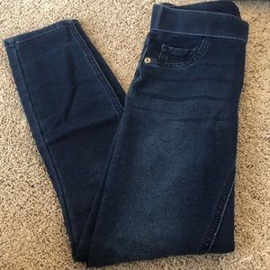 Justice Jegging & Jeans